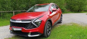 Kia Sportage, SUV