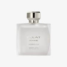 Eclat Homme Weekend Azur - toaletná voda