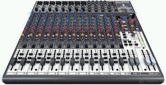 Behringer XENYX X 2222 USB Analógový mixpult