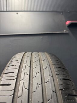 195/55 R16 Continental letne pneumatiky