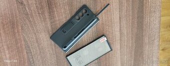 Puzdro Samsung galaxy zFold 6 -Nové