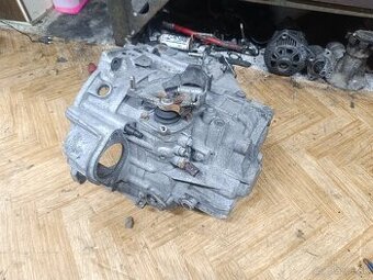 Prevodovka 6q na 1.9tdi 4x4
