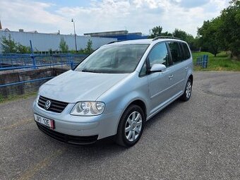 VW Touran