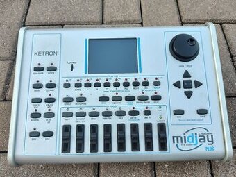 Ketron Midjay plus