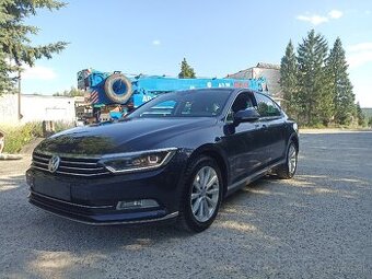 Predám Vw Passat B8 2.0Tdi Dsg