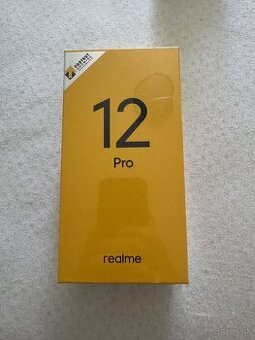 Realme 12 pro