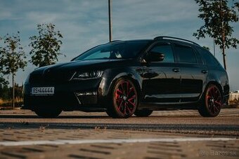 RSKA 2.0 TSI