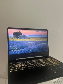 Asus TUF Gaming Fx505dv