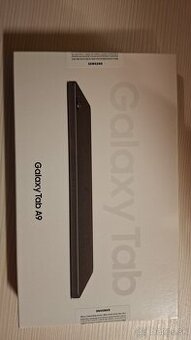 Samsung Galaxi tap A9