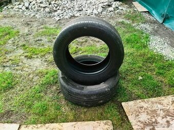 Continental 225/60 r17 letné