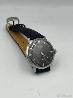 náramkové LONGINES mechanické hodinky