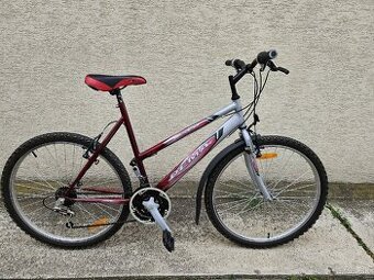 Bicykel dema iseo 26