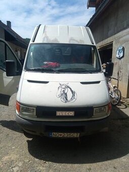 Iveco daily