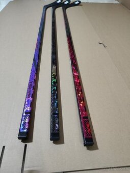 Hokejka Bauer TWITCH