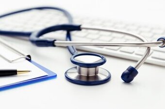 Medicína - podklady na prijímačky