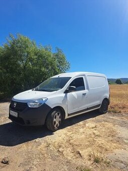 DACIA DOKKER - 1