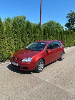 Vw golf 1.4 16V, len 44000km