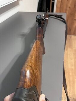 Benelli Argo cal 7x64