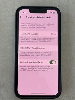 Iphone 13 mini