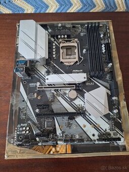 ASROCK B365 PRO 4