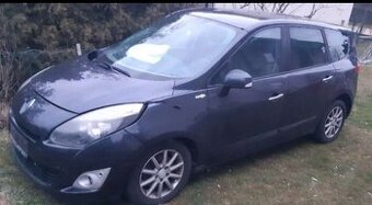 Renault Scenic III,Grand Scenic III