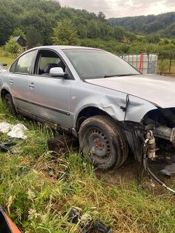 Nahradne diely Passat 1.9tdi 74kw