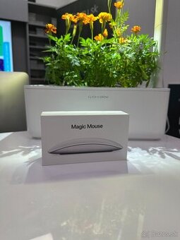 Apple Magic Mouse