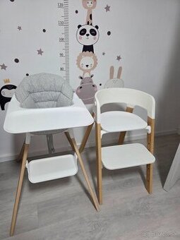 Stokke Clikk a Stokke steps - 1