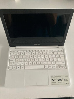 Predam ASUS EeeBook X205TA