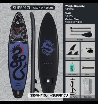 Paddleboard