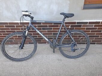Cannondale - 1