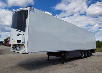 Schmitz SKO 24 Thermo King SLXi 300 t