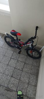 Detský bicykel