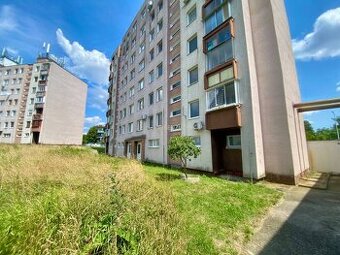 ASSENZIO - PREDAJ - Tichý 3i byt v Stupave, vhodný aj na inv
