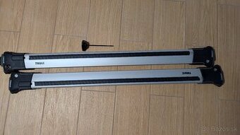 Predám Strešný nosič Thule WingBar Edge 9583