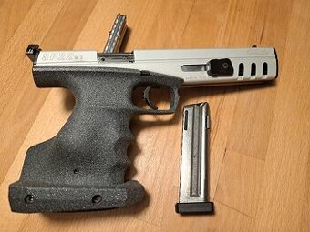 Walther SP22 M2