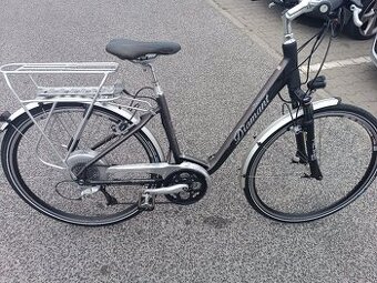 Predám e-bike Diamant Zouma Sport - nová akku - 1