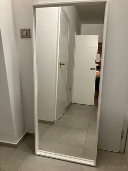 Zrkadlo Nissedal (Ikea)