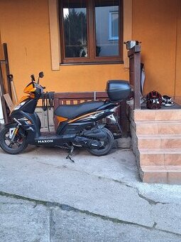 Maxon 125