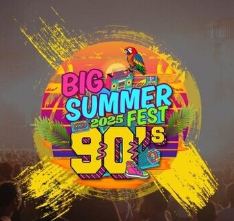 kupim parkovacie statie karavan summer fest 2025 zelena voda