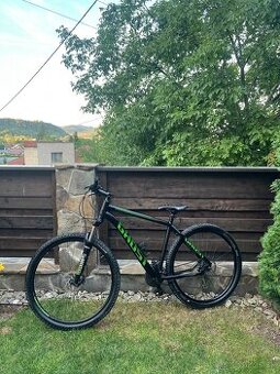 Horský bicykel Ghost Tacana 29