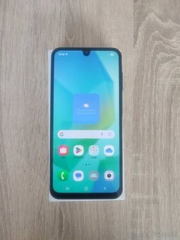 Samsung Galaxy A16 5G 4/128gb, záruka