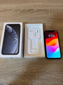 iPhone XR 64 GB