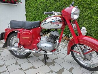 Jawa 175 - 1