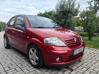 C3 1.4 HDI 90hp