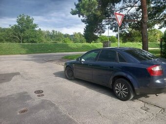 Audi a4 b5 1.9.DTI 96.kw