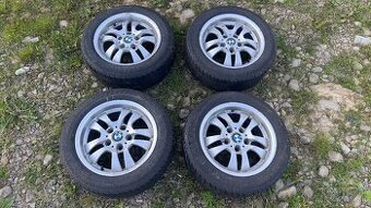 BMW Styling 154 - vhodné na e46/e90
