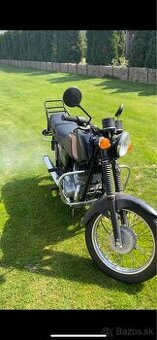 jawa 350 638