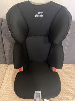 Autosedačka BRITAX ROMER Discovery SL