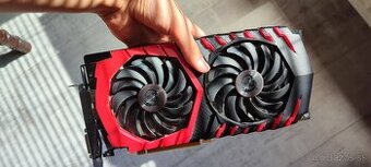 NVIDIA GeForce Gtx 1060